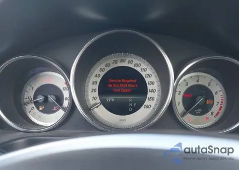 2014 Mercedes-Benz E 350 4Matic из США, поврежденный, VIN WDDHF8JB3EB029025